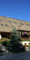 Popas Turistic Bucovina ( Sucevita)