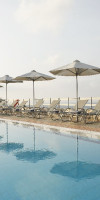 Asteris Hotel 4*