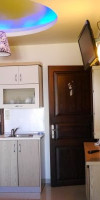 CAPTAINS BEACH APARTMENTS - Limenas