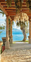 LUX ME Grecotel Daphnila Bay (Dassia)