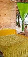 FUN BEACH HOTEL (JAMBIANI)
