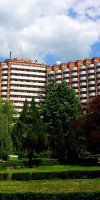 HOTEL DACIA