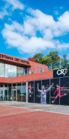 Pestana CR7 Funchal