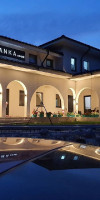 Pensiunea Delta Mayanka