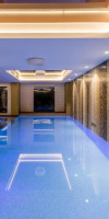 New Splendid Hotel Spa- Adults Only