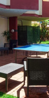 ALUASUN LAGO ROJO - ADULTS ONLY (Torremolinos)