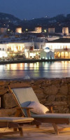 Porto Mykonos