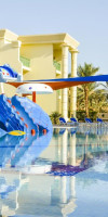 SWISS INN RESORT HURGHADA