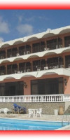 Eliana Hotel (Dassia)