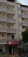 DIAMOND ALANYA HOTEL