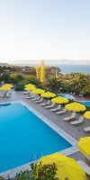 Hotel Sunrise Resort