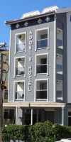 Hotel Adonis