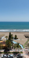 Apartamentos Bajondillo (Torremolinos)