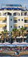 Hotel Iliria Internacional (Durres)