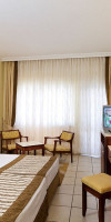 SURAL HOTEL.