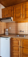 Roula Beach Villa - Megali Ammos