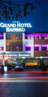 Grand Hotel Bansko 