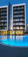 SUPREME HOTEL AND SPA (DURRES-GOLEM) 