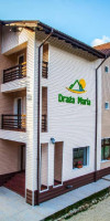 Hotel Draga Maria..