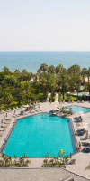 MIRAMARE BEACH HOTEL