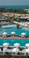 GREEN GARDEN RESORT SPA