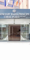 Bahia Principe Sunlight Coral Playa 