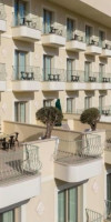 Leonardo Boutique Hotel Larnaca 