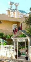 TURISM SOCIAL - RAMADA RESORT LARA