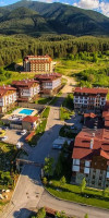 Green Life Ski Spa Resort