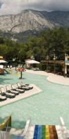 Kontokali Bay Hotel