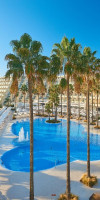 Hipotels Mediterraneo (Adults Only)