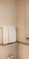 HOLIDAY INN EXPRESS DUBAI SAFA PARK