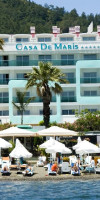 Hotel Casa de Maris