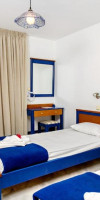 Matzi Hotel Apartments (K)