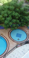 KLEOPATRA DREAMS BEACH