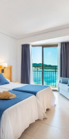 VIBRA SAN REMO HOTEL