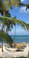 Dreams Palm Beach Punta Cana