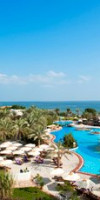 Le Meridien Al Aqah Beach Resort (vechi)