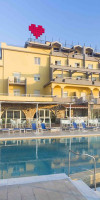 Art Hotel Gran Paradiso Sorrento (ABC)