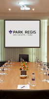 Park Regis Kris Kin