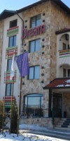 MYTHIC SUITES  VILLAS CONCIERGERIE  RESORT