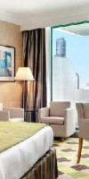 Hilton Dubai Jumeirah