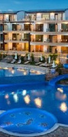 COURTYARD BY MARRIOTT CANCUN AIRPORT