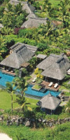 Shanti Maurice Resort and Spa