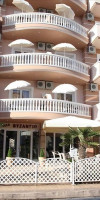 Hotel-Villa Byzantio