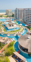 PREMIER LE REVE HOTEL & SPA