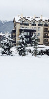 Premier Luxury Mountain Resort