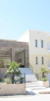 Naias Hotel (Chanioti, Kassandra)