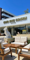 Grand Hotel Caraiman cm