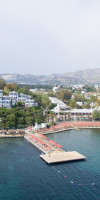 KADIKALE RESORT HOTEL (Kadikale)